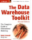 The Data Warehouse Toolkit