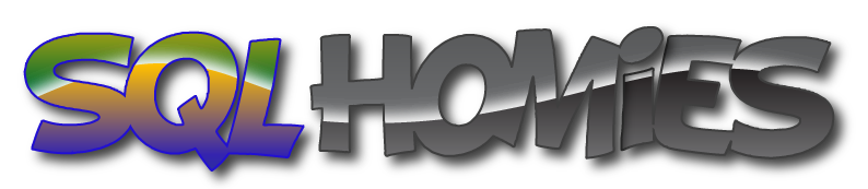 sqlhomies