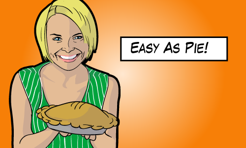 The world needs more Olive Snook