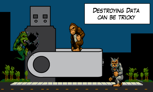 Had I been born later, I probably would have gone with Wreck-It Ralph