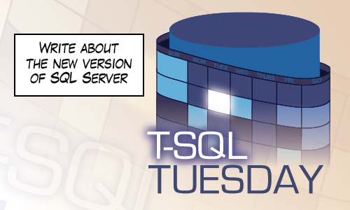 #TSQL2SDAY