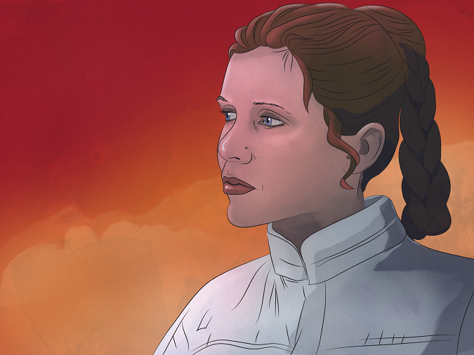 Leia
