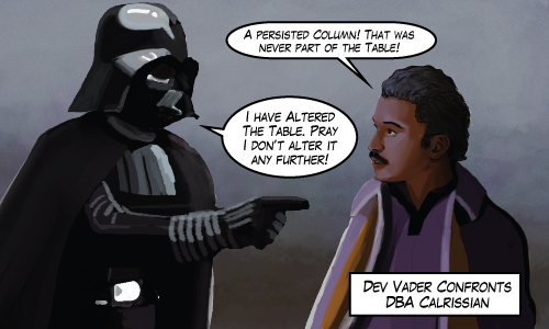 You truly belong with us in the cloud.